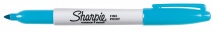 Sharpie Permanent marker, Fine Világoskék