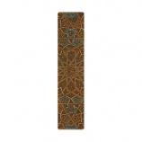 Paperblanks könyvjelző, Cairo Atelier