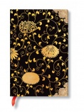 Paperblanks Butikkönyv, Mini, sima, Karakusa