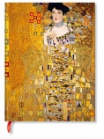 Paperblanks Butikkönyv, Ultra, sima, Klimts 100th Anniversary, Adele