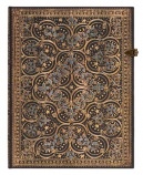Paperblanks butikkönyv, ultra, von. The Queens Binding Restoration