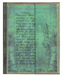 Paperblanks butikkönyv, ultra, von. Tolstoy, Letter of Peace