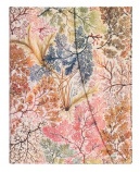 Paperblanks Butikkönyv, Ultra, vonalas, William Kilburn Anemone