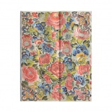 Paperblanks Butikkönyv, Ultra, vonalas, Pear Garden