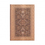 Paperblanks Butikkönyv, Mini, vonalas, Terrene