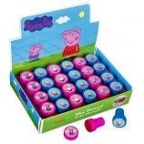 Scooli mini nyomda, Peppa Pig
