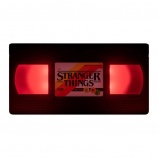 Grupo Erik hangulatvilágítás (VHS), Stranger Things
