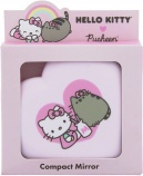 Blueprint tükör, Hello Kitty x Pusheen.