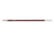 Pilot Super Grip G nyomógombos golyóstoll betét piros tinta
