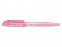 Pilot Frixion Light törölhető szövegkiemelő, pasztell pink