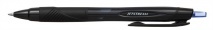 Uni BALL SXN-157S Jetstream SPORT Rollertoll Kék