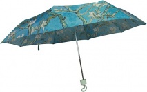 Blueprint Van Gogh esernyő