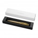 Pelikan Golyóstoll csavarmechanikával (M) Jazz Noble Elegance box Gold