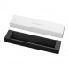 Pelikan Golyóstoll csavarmechanikával (M) Jazz Noble Elegance box Silver