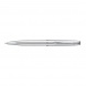 Pelikan Golyóstoll csavarmechanikával (M) Jazz Noble Elegance box Silver
