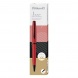 Pelikan Golyóstoll csavarmechanikával (M) Jazz Noble Elegance box Red
