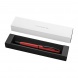 Pelikan Golyóstoll csavarmechanikával (M) Jazz Noble Elegance box Red