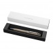 Pelikan Golyóstoll csavarmechanikával (M) Jazz Noble Elegance box Taupe