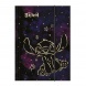 CoolPack Gumismappa karton A/4 Disney Stitch GOLD..