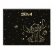 CoolPack Patentos irattartó A/4 PP Disney GOLD Stitch