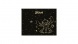 CoolPack Patentos irattartó A/4 PP Disney GOLD Stitch