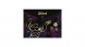 CoolPack Patentos irattartó A/4 PP Disney GOLD Stitch..
