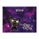 CoolPack Patentos irattartó A/4 PP Disney GOLD Stitch.