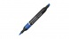 Art-Export Ecsetfilc, W&amp;N, ProMarker Brush, V264 royal blue