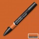 Art-Export Ecsetfilc, W&amp;N, ProMarker Brush, O345 saddle brown