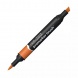 Art-Export Ecsetfilc, W&amp;N, ProMarker Brush, O345 saddle brown
