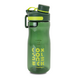 CoolPack Kulacs 2026 TREK (850ml) Green