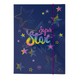 CoolPack Gumis mappa A4 karton 2026 Stars