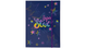 CoolPack Gumis mappa A4 karton 2026 Stars