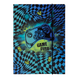 CoolPack Gumis mappa A4 karton 2026 Gamer Chess