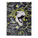 CoolPack Gumis mappa A4 karton 2026 Dinopark