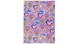 CoolPack Gumis mappa A4 karton 2026 Balloons