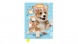 Herlitz Emlékkönyv 14x18 Corgi