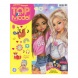 TOPModel-Kreatív magazin