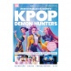 TOP Bookazine Nem hivatalos kézikönyv-Kpop demon hunters