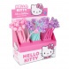 CoolPack Zseléstoll hajlékony Hello Kitty Pink