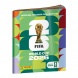 Lapker FIFAWorldCup 2026 Matrica koll. Album