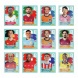 Lapker FIFAWorldCup 2026 Matrica koll. Ecoblister
