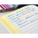 Faber-Castell Postairon Grip Jumbo vastag piros-kék