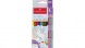 Faber-Castell Színesceruza készlet, 10db+3db pasztell, matricával, unikornis