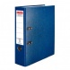 Herlitz Iratrendező 7,5cm Q.file kék