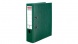 Herlitz Iratrendező 7,5cm Q.file zöld