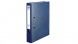 Herlitz Iratrendező 5cm Q.file kék