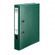 Herlitz Iratrendező 5cm Q.file zöld