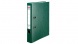 Herlitz Iratrendező 5cm Q.file zöld
