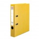 Herlitz Iratrendező 5cm Q.file sárga